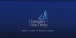 University of San Diego MS, Applied Data Science